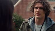 Wrigley blames himself for Drew’s death (Image via Hulu)
